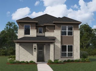 9804 Dahlia Blvd, Forney, TX 75126