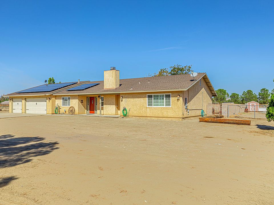 7241 W Avenue A2, Lancaster, CA 93536 Zillow