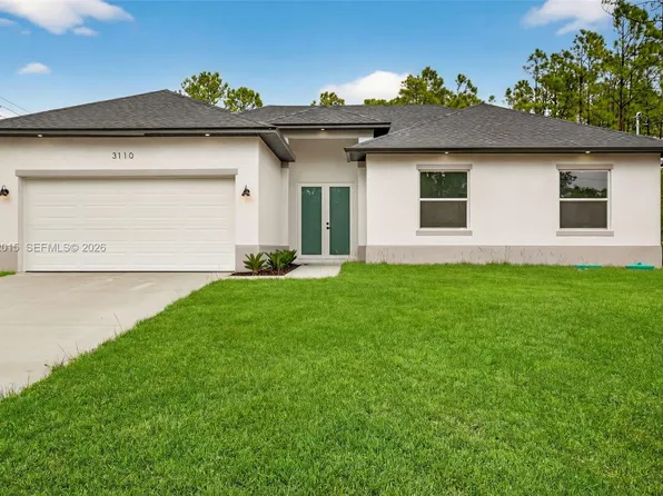 3110 32nd Street W Lehigh Acres, Lehigh Acres, FL 33971