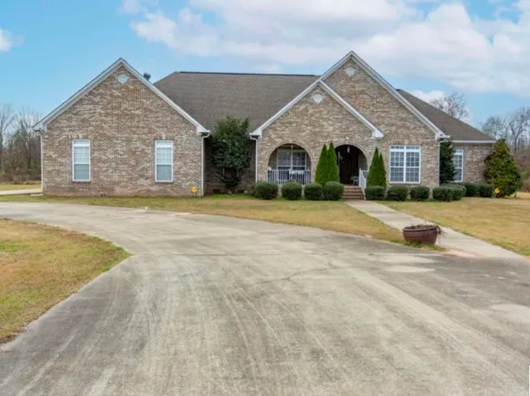 7795 Kimbrell Cutoff Rd, Mc Calla, AL 35111