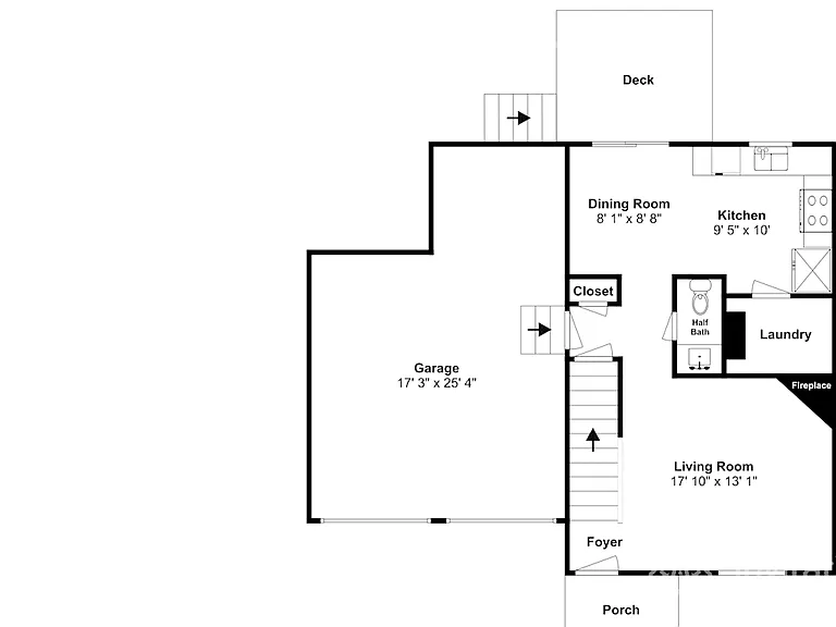 1375 Legend Oak Dr — Photo 5