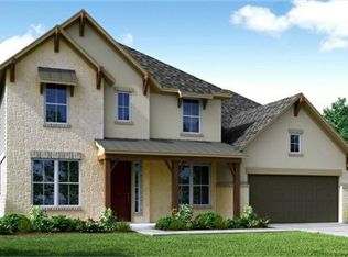 14915 Dogwood View Ln, Cypress, TX 77429