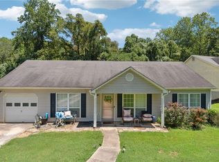 6467 Heritage Run, Morrow, GA 30260