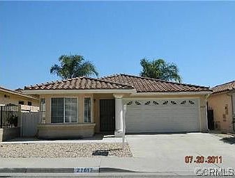 1st image of 27617 Alta Vista Way