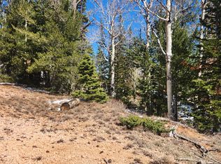 590 W Kokopelli Loop, Brian Head, UT 84719
