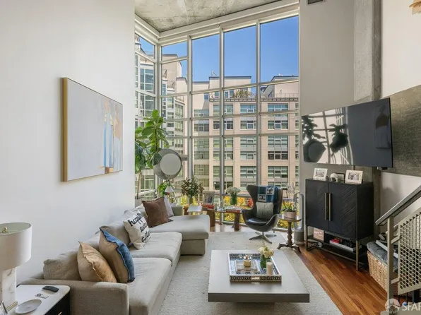 200 Brannan St APT 307, San Francisco, CA 94107