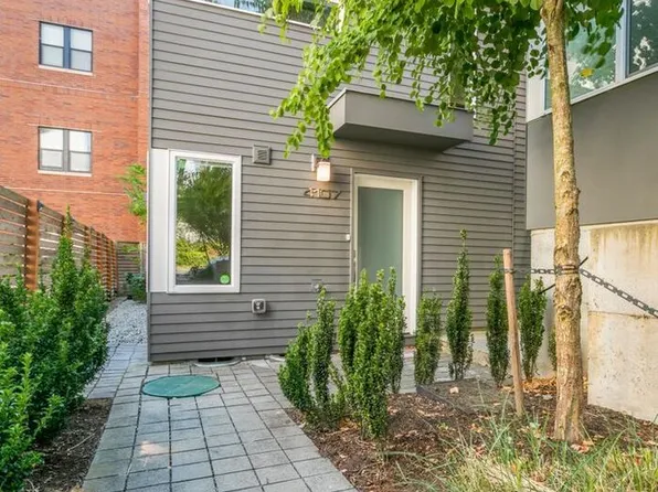 4107 SW Oregon St, Seattle, WA 98116