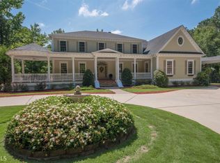 380 Quarters Rd, Fayetteville, GA 30215