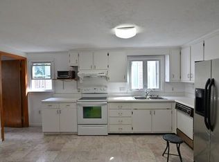 88 Antwerp St #1, Brighton, MA 02135