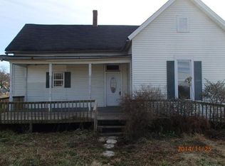 9101 Highway 49, Orlinda, TN 37141