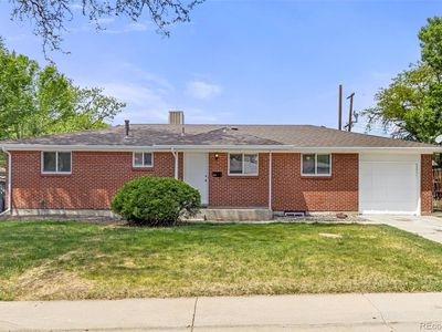 7011 Beacon Way, Westminster, CO, 80030