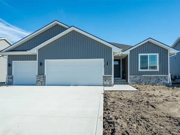 1617 NW Benjamin Dr, Ankeny, IA 50023