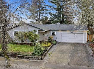 13250 SW Weir Rd, Beaverton, OR 97008