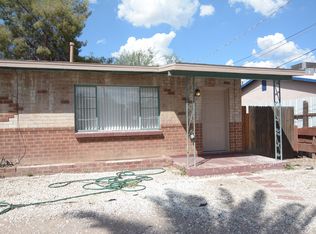 2709 E Spring St, Tucson, AZ 85716