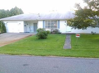 625 Plum St, New Berlin, PA 17855