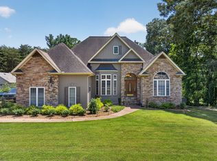 25 W Laurel Ave, McMinnville, TN 37110