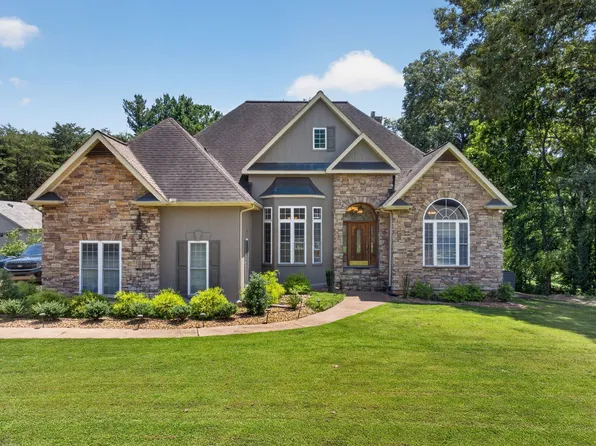 25 W Laurel Ave, McMinnville, TN 37110