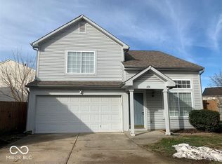 684 Mountain Pine Dr, Greenwood, IN 46143