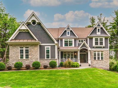 3305 S Cherry Valley Rd, Woodstock, IL, 60098