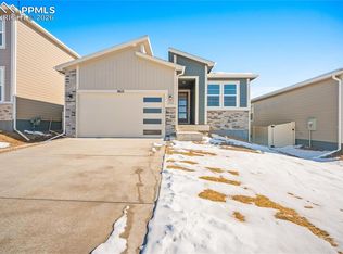 9653 Pinpoint Dr, Fountain, CO 80817