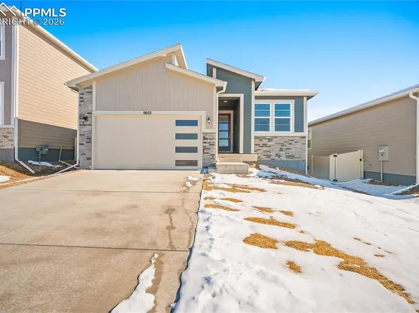 9653 Pinpoint Dr, Fountain, CO 80817