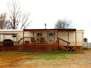 12224 SE Campbell Rd #63, West Fork, AR 72774