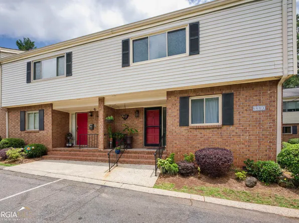 3330 Northcrest Rd APT D, Atlanta, GA 30340
