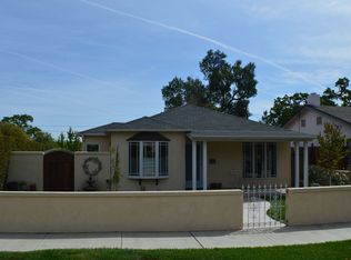 1744 Vine St, Paso Robles, CA 93446
