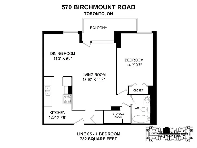 570 Birchmount Rd — Photo 9