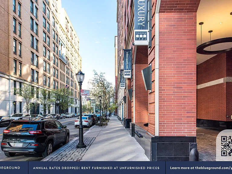 400 Chambers St #28K — Photo 32