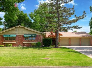 4134 E 48th St, Tulsa, OK 74135