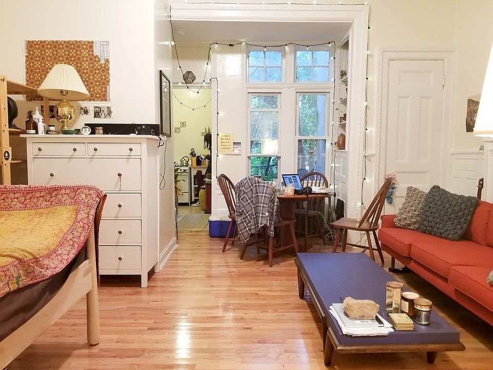 1st image of 1147 Dean St #2BB
