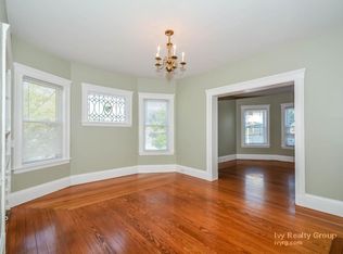 162 Walnut St #2A, Somerville, MA 02145
