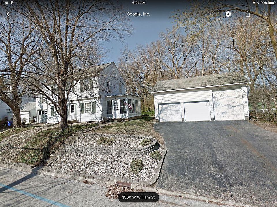 2nd image of 1560 W William St