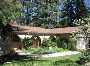 6021 Geppetto Ln, Paradise, CA 95969