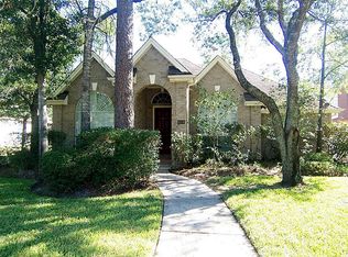 20206 Treetop Ln, Spring, TX 77388