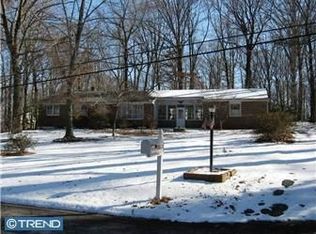 1618 Raewyck Dr, West Chester, PA 19380