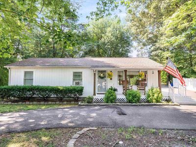 17 Dennis Creek Dr, Cape May Court House, NJ, 08210