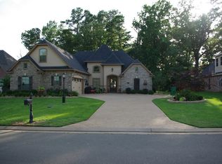 422 Dogwood South Ln, Haughton, LA 71037