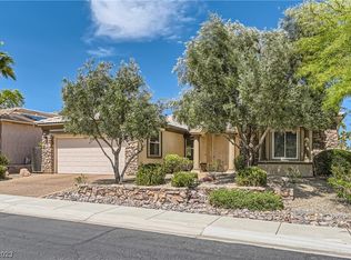 10460 Mandarino Ave, Las Vegas, NV 89135