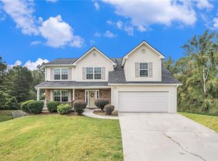 1410 Waterford Ct, Loganville, GA 30052