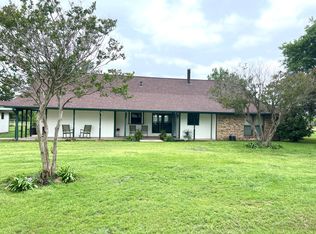 12636 Hiram Rd, Wills Point, TX 75169