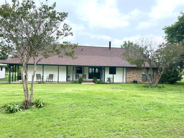 12636 Hiram Rd, Wills Point, TX 75169