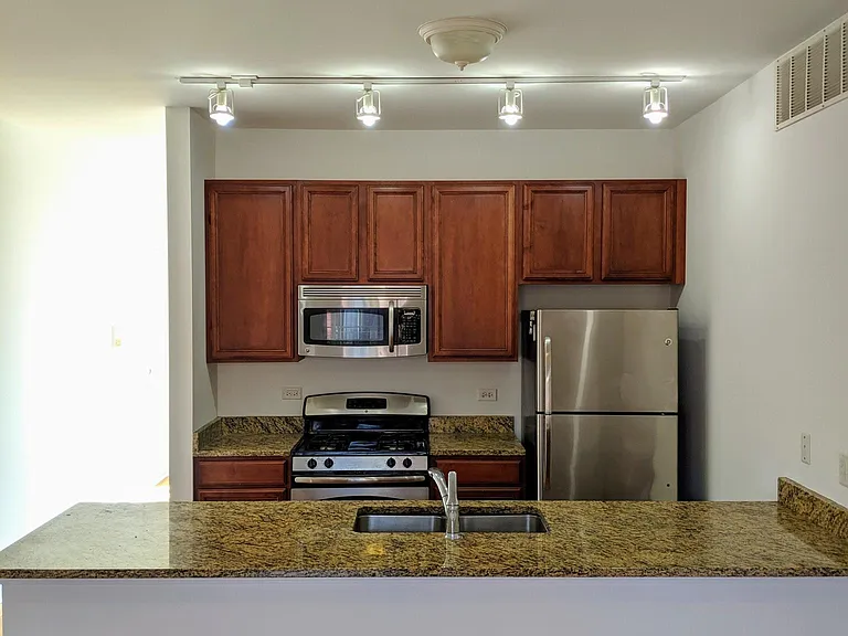 Kitchen and Counter top bar