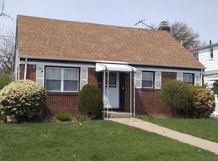145 Warwick Rd, Elmont, NY 11003