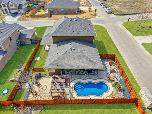 5301 Othello Dr, Belton, TX 76513