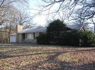 20411 Streit Rd, Harvard, IL 60033