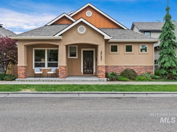 3721 W Catalpa Dr, Boise, ID 83703