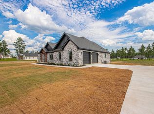 265 Grant 844 Rd, Sheridan, AR 72150