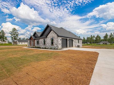265 Grant 844 Rd, Sheridan, AR, 72150